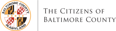 Baltimore County logo