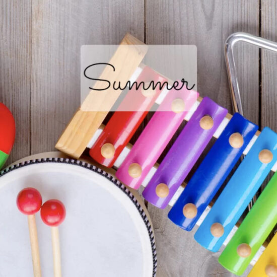 Summer Crickets
