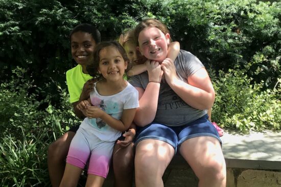 Summer Camp 2019