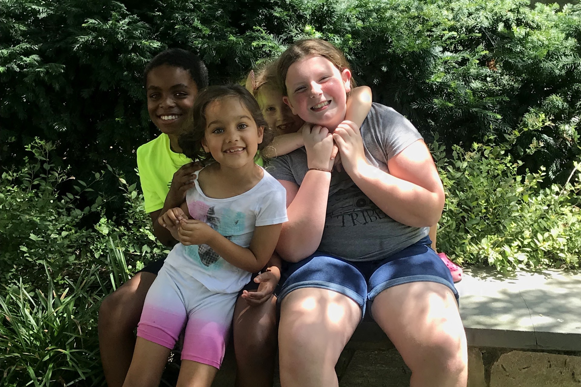 Summer Camp 2019
